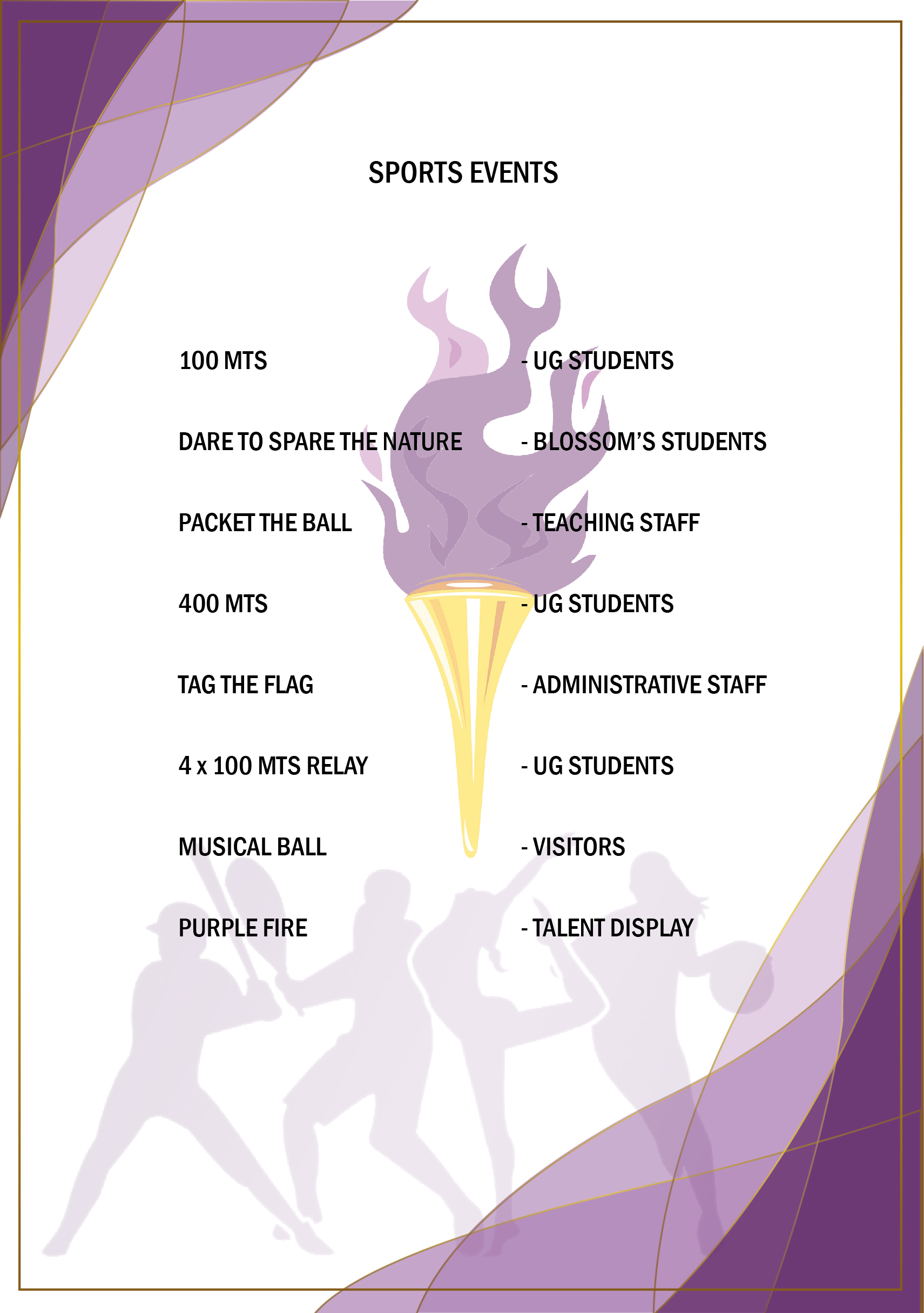 99th Sports Day Invite (2)